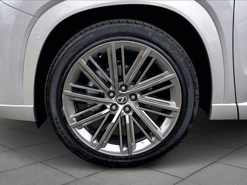 Certified 2025 Lexus TX 350 Luxury image 10