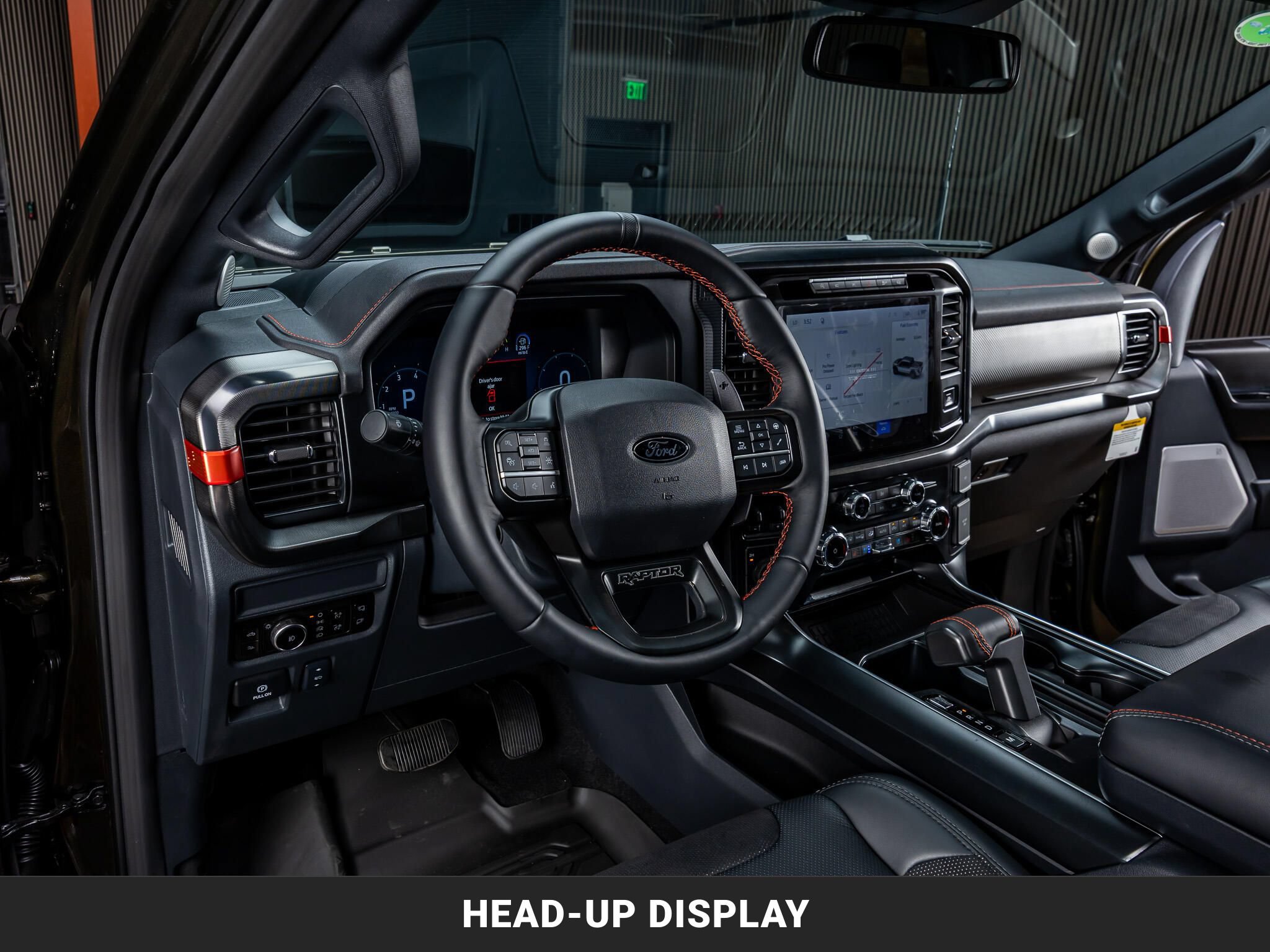 Used 2026 Ford F150 Raptor AWD/4WD image 15