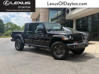 Used 2021 Jeep Gladiator Rubicon AWD/4WD 360° Tour