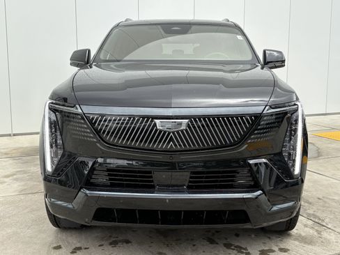 New 2026 Cadillac Escalade IQL Sport 1 image 3