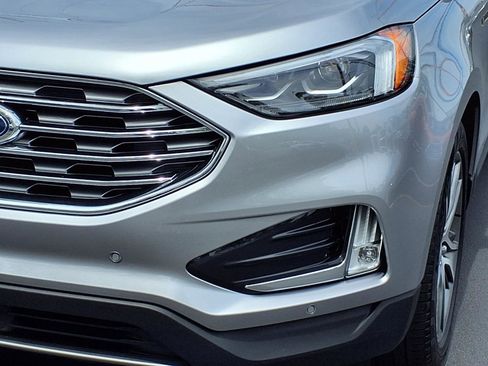 Used 2024 Ford Edge Titanium w/ Equipment Group 301A AWD/4WD image 33