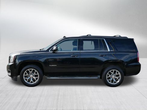 Used 2015 GMC Yukon SLT w/ Open Road Package AWD/4WD image 4