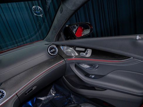 New 2026 Mercedes-Benz AMG GT 53 image 24