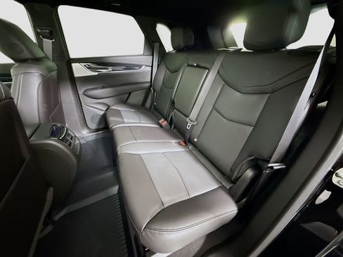 New 2026 Cadillac XT5 Premium Luxury w/ Driver Assist Package FWD image 25