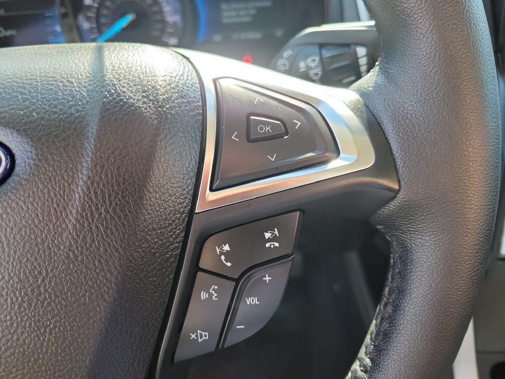 Certified 2024 Ford Edge SEL w/ Convenience Package AWD/4WD image 25