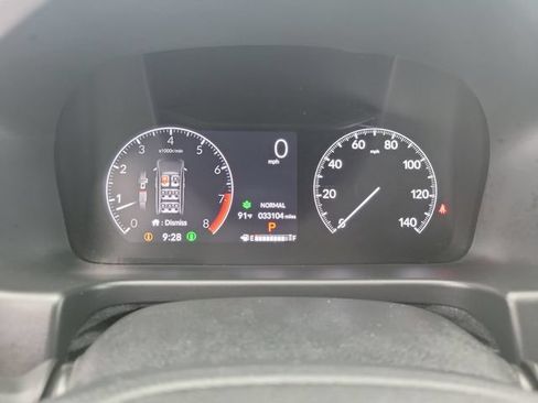 Used 2025 Honda Odyssey Sport-L image 26