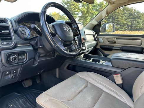 Used 2019 RAM 1500 Limited image 19