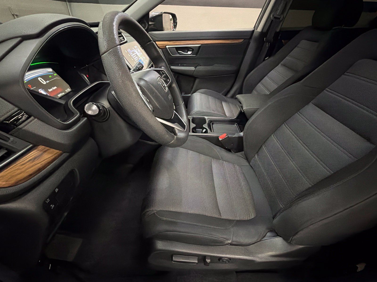 Used 2022 Honda CR-V EX image 23