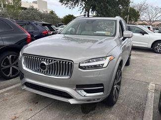 Used 2025 Volvo XC90 B6 Plus w/ Protection Package Premier AWD/4WD video 1