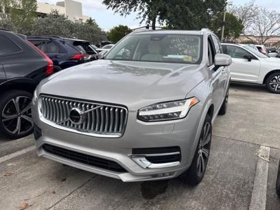 Used 2025 Volvo XC90 B6 Plus w/ Protection Package Premier