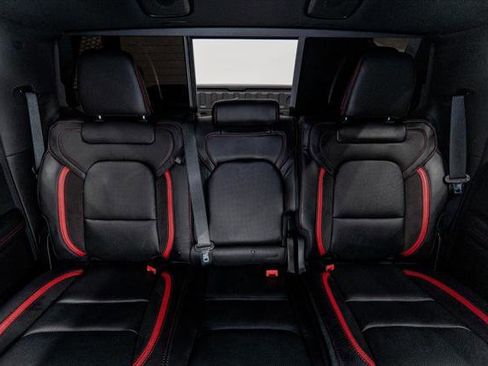 Used 2022 RAM 1500 TRX w/ TRX Level 2 Equipment Group image 21