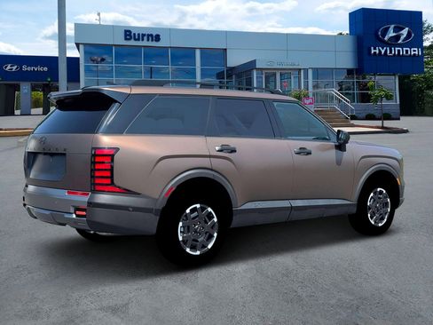 New 2026 Hyundai Palisade XRT Pro image 8