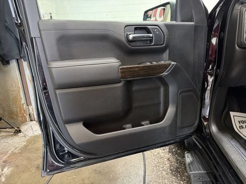 Certified 2022 GMC Sierra 1500 Elevation AWD/4WD image 13