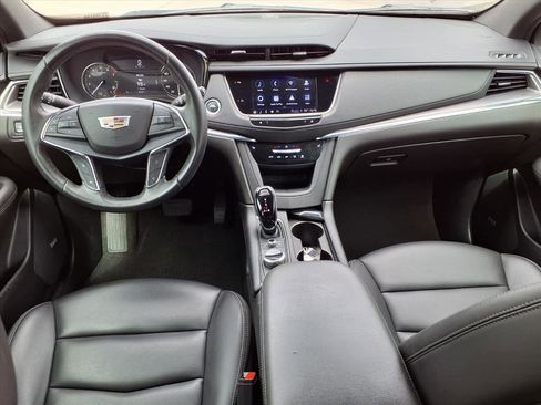 Certified 2023 Cadillac XT5 Luxury image 15