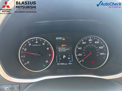 Used 2024 Mitsubishi Eclipse Cross SE AWD/4WD image 27