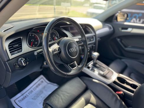 Used 2013 Audi A4 2.0T Premium Plus image 19
