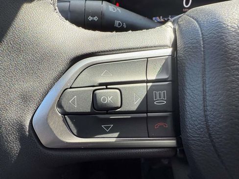 New 2026 Jeep Compass Limited w/ Sun, Sound & Navigation Group AWD/4WD image 27