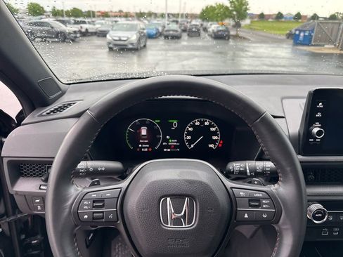 Certified 2024 Honda CR-V Sport-L image 13