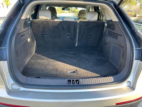 Used 2017 Lincoln MKX Select w/ Select Plus Package image 45