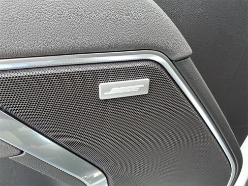 Used 2026 Chevrolet Silverado 1500 RST w/ Safety Package image 12