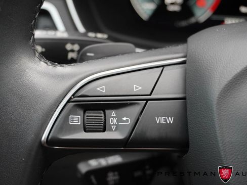 Used 2022 Audi A5 2.0T Premium Plus w/ Premium Plus AWD/4WD image 28