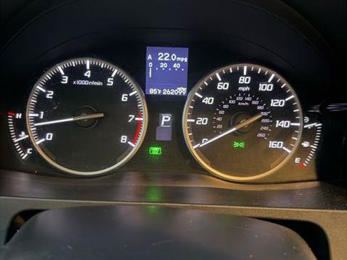 Used 2013 Acura RDX AWD image 11