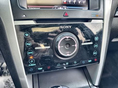 Used 2015 Ford Explorer Limited w/ Equipment Group 301A image 18
