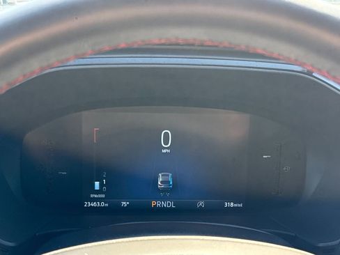 Certified 2025 Ford Escape ST-Line image 17