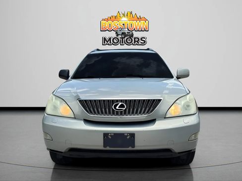 Used 2004 Lexus RX 330 w/ Premium Plus Pkg FWD image 12