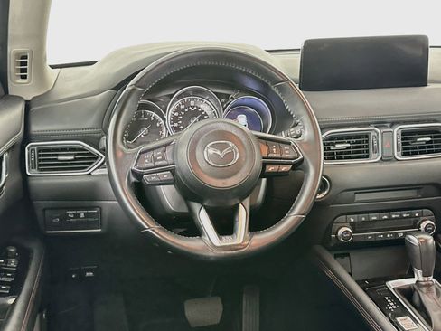 Used 2024 MAZDA CX-5 Carbon Edition AWD/4WD image 18