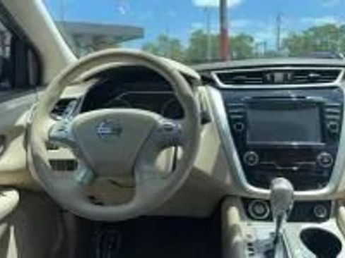 Used 2015 Nissan Murano SV image 13