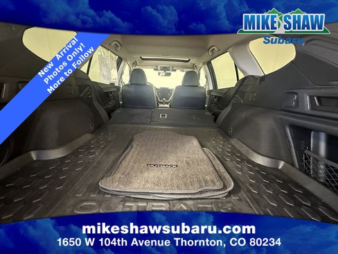 Used 2023 Subaru Outback Limited image 45