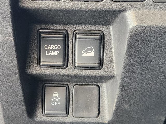 Used 2024 Nissan Frontier SV AWD/4WD image 20