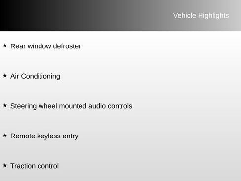 Used 2023 Nissan Versa SV image 13