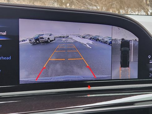 Used 2022 Cadillac Escalade Sport Platinum image 10