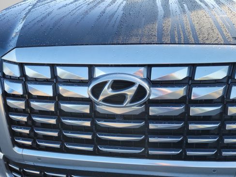 Used 2023 Hyundai Palisade Calligraphy FWD image 15