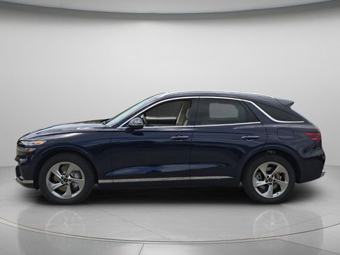 New 2026 Genesis GV70 2.5T Select AWD/4WD image 2