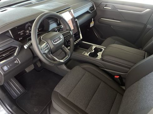 New 2026 GMC Acadia Elevation w/ Black Edition FWD image 10