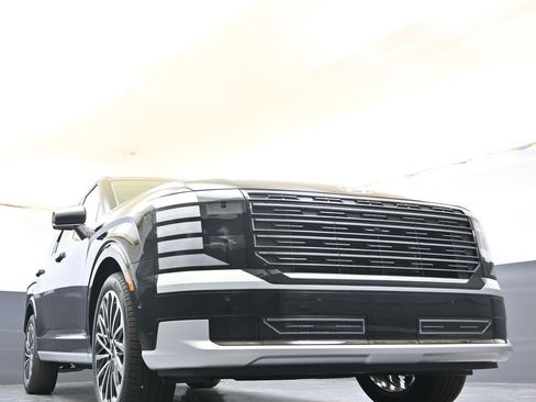 New 2026 Hyundai Palisade Calligraphy image 35