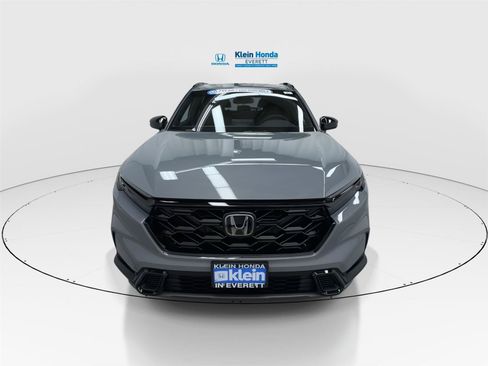New 2026 Honda CR-V Sport image 5