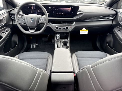 New 2026 Buick Envista Sport Touring FWD image 11