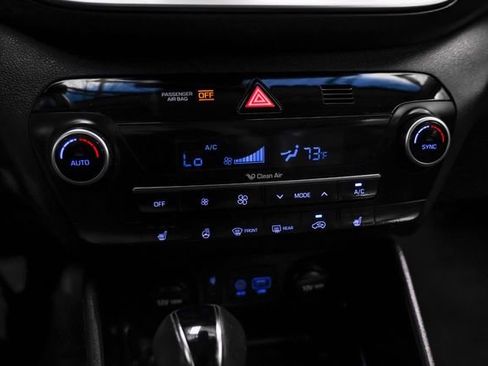 Used 2019 Hyundai Tucson Limited image 21