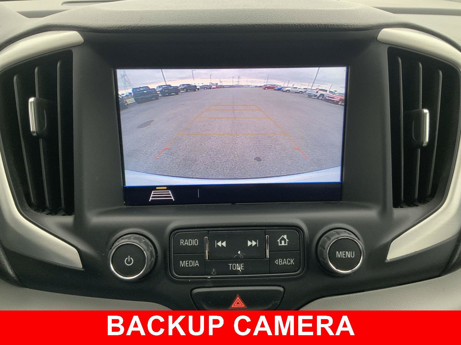 Used 2018 GMC Terrain SLT w/ Preferred Package FWD image 38