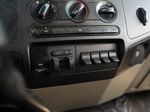 Used 2008 Ford F350 XL AWD/4WD image 26