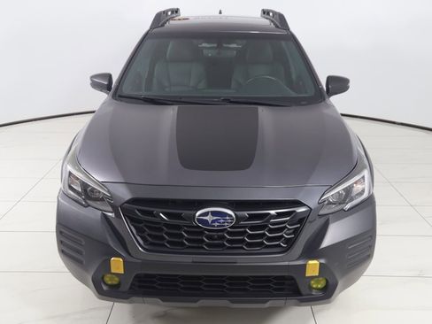 Used 2022 Subaru Outback Wilderness image 56