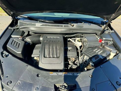 Used 2015 Chevrolet Equinox LT image 21