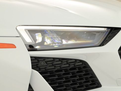 Used 2020 Audi R8 V10 performance AWD/4WD image 29
