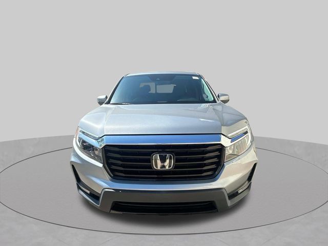 Used 2023 Honda Ridgeline RTL-E image 10