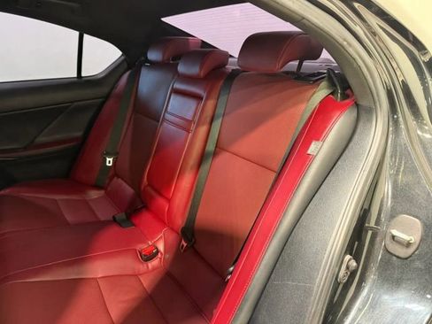 Used 2021 Lexus IS 300 w/ Comfort Package RWD image 30