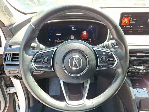 Certified 2023 Acura MDX SH-AWD w/ Technology Package image 21